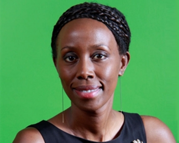 Introducing Our Goodwill Ambassador