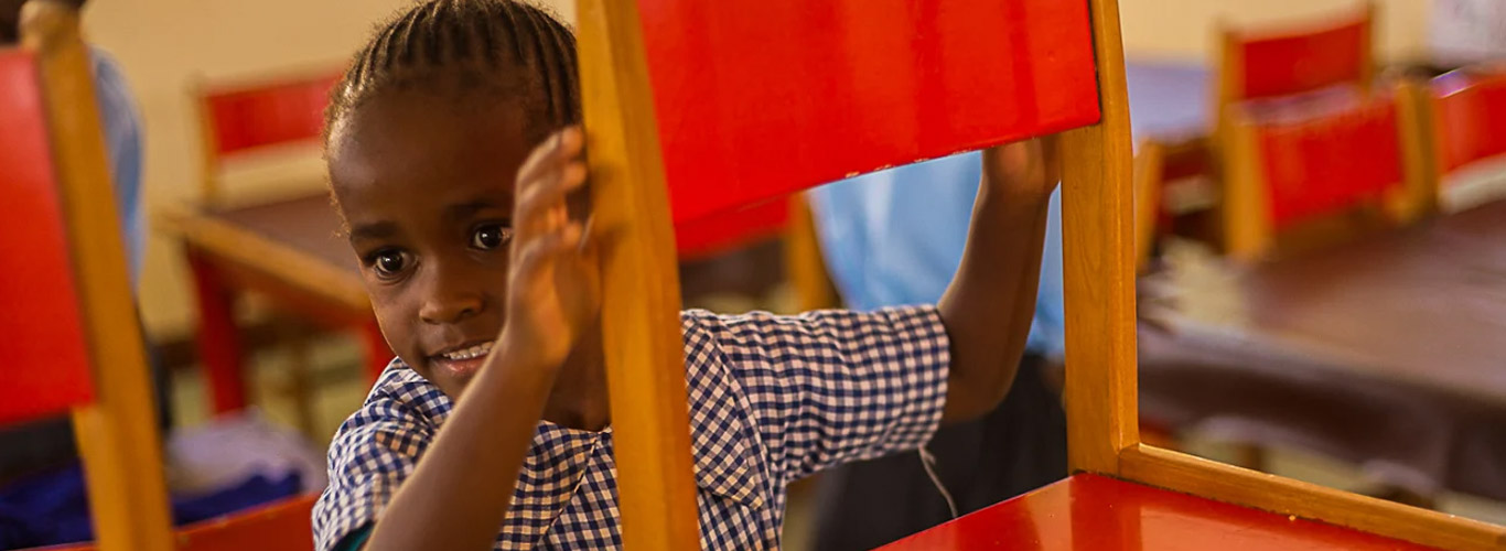 Sos Children's village Education