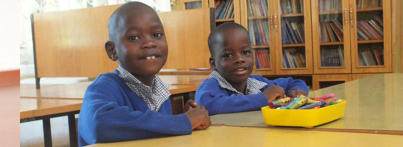Sos Children's village What We Do