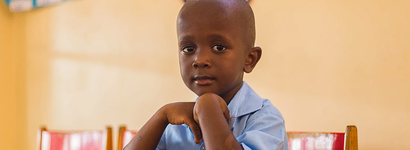 Sos Children's village