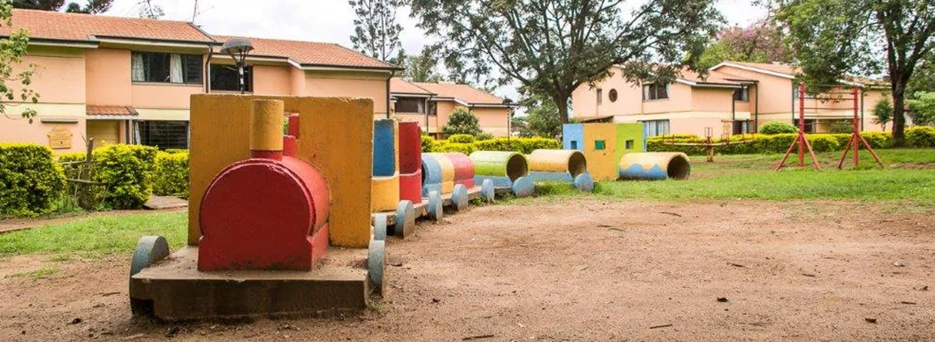 Sos Children's village